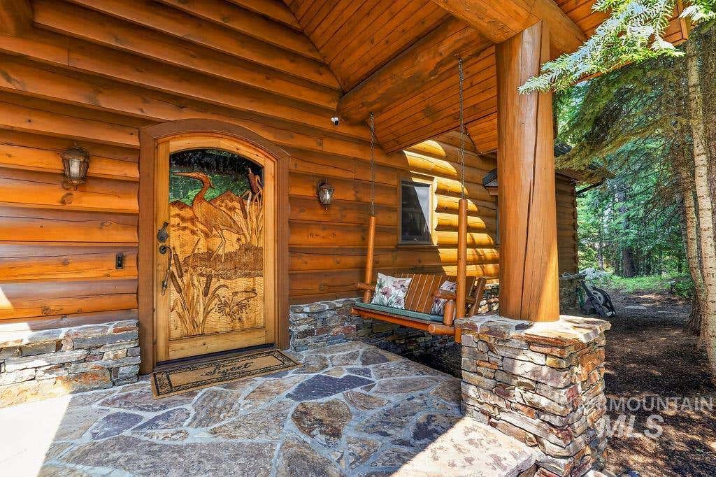 Photo of 1295 Bitterroot Drive, McCall, ID 83638 (MLS # 98995539)