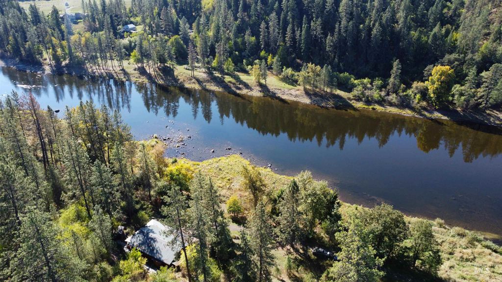 Photo of 4480 Hwy 12, Kamiah, ID 83536 (MLS # 98963945)