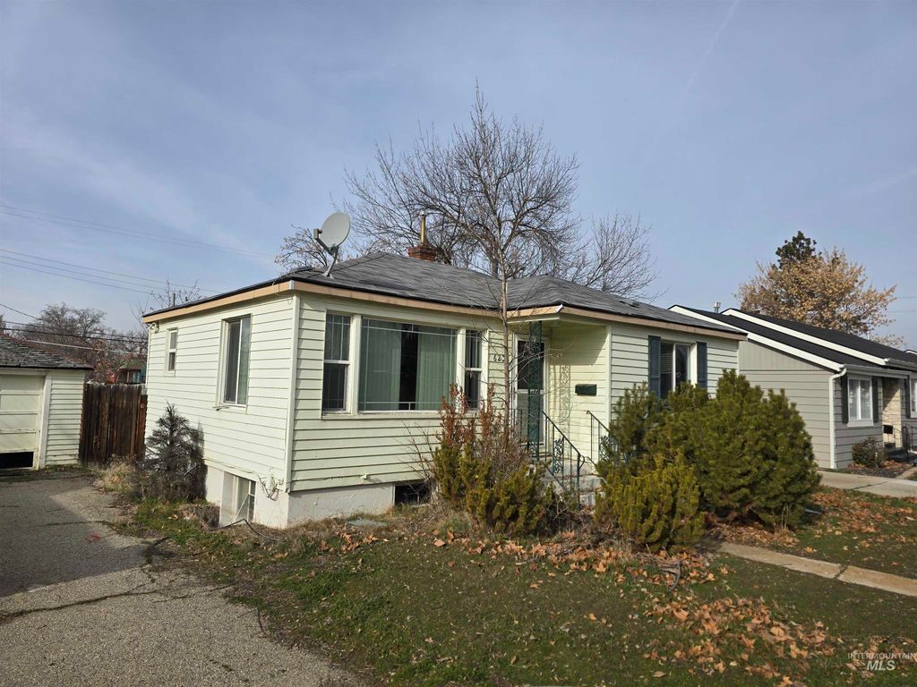 Photo of 623 N Stanley St, Boise, ID 83704 (MLS # 98973143)