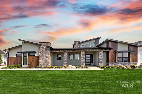 Photo of 14370 N Pepin Way, Boise, ID 83714 (MLS # 98974919)