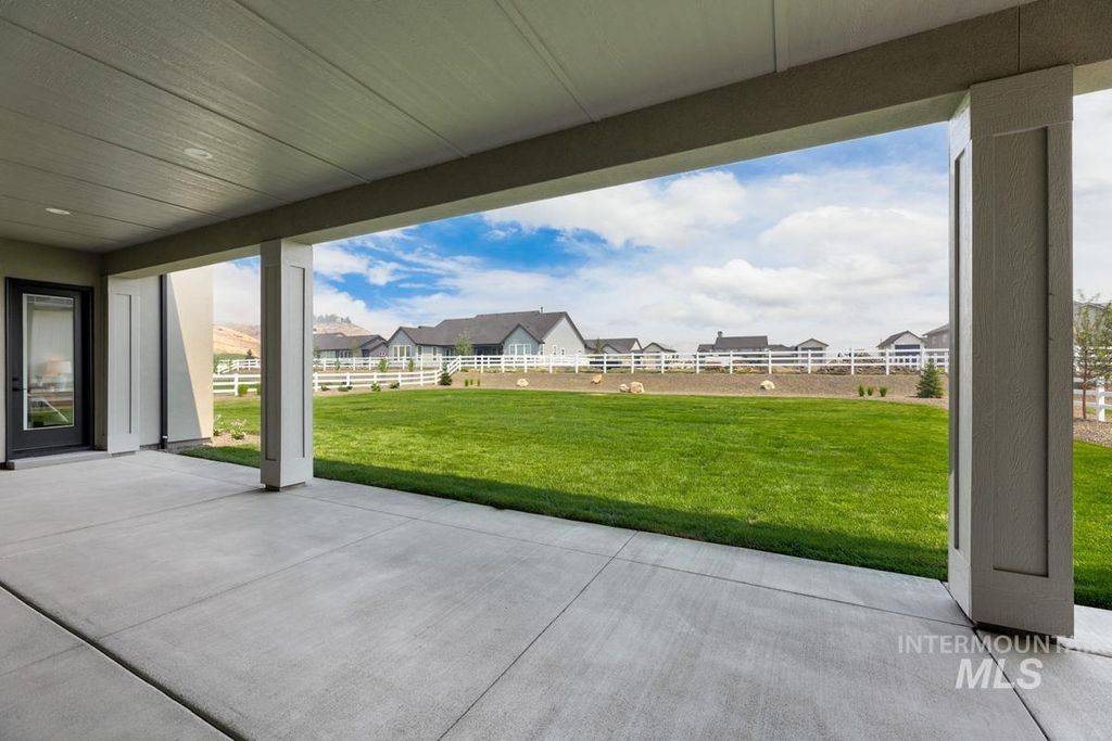 Photo of 14370 N Pepin Way, Boise, ID 83714 (MLS # 98974919)