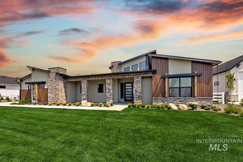 Photo of 14370 N Pepin Way, Boise, ID 83714 (MLS # 98974919)