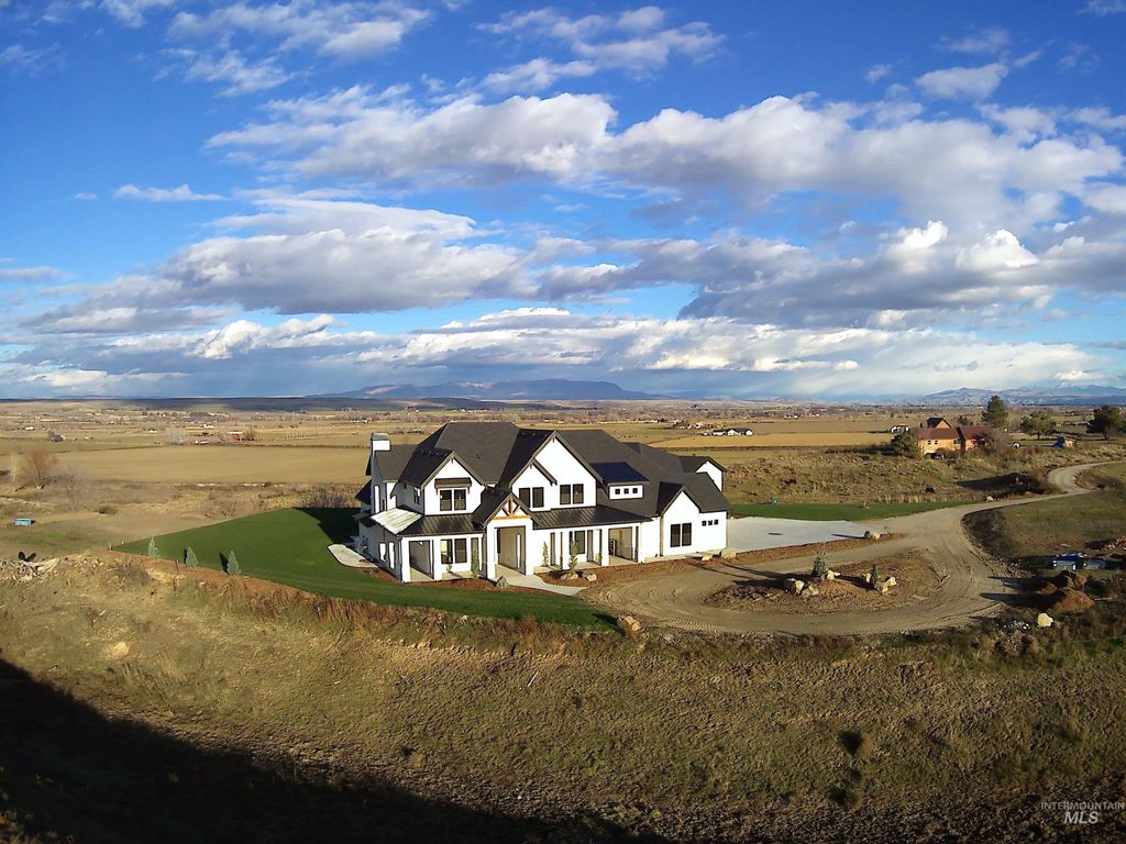 Photo of 6258 SE 3rd Ave, New Plymouth, ID 83655 (MLS # 98970824)