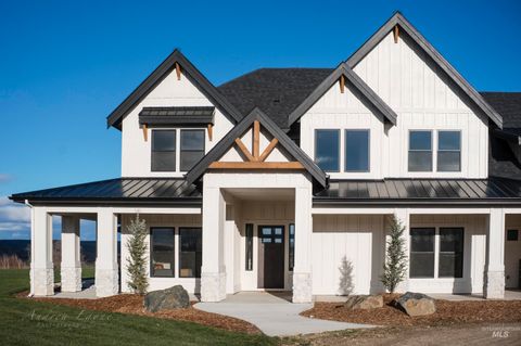 Photo of 6258 SE 3rd Ave, New Plymouth, ID 83655 (MLS # 98970824)