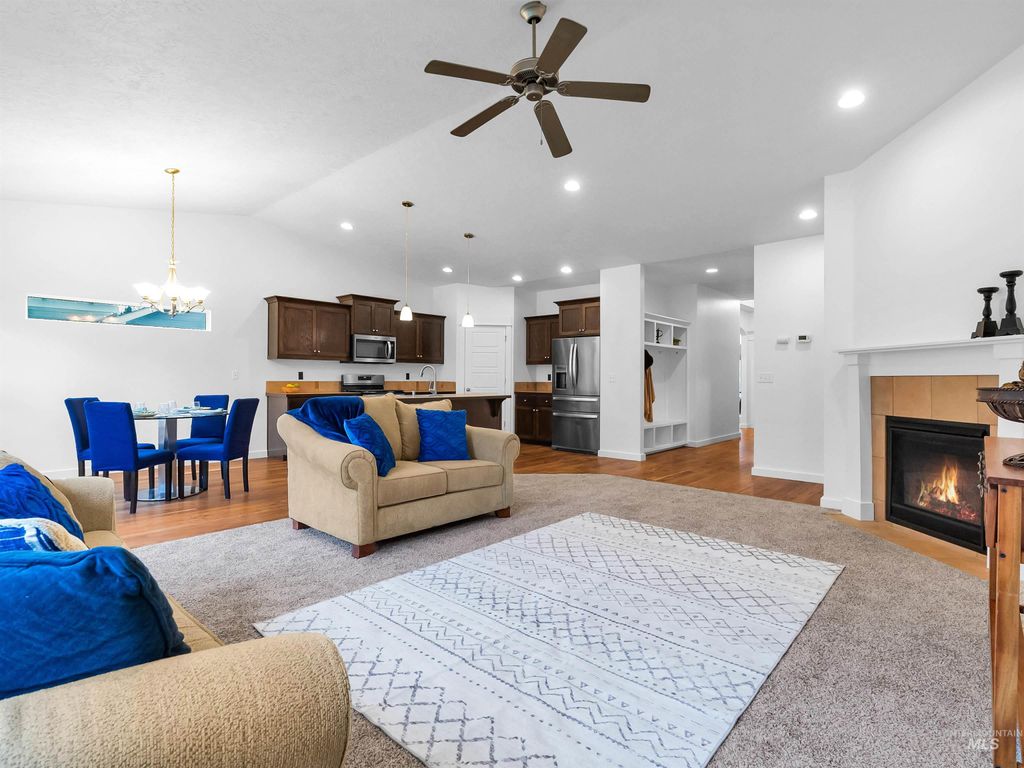 Photo of 10306 Fallow Field, Nampa, ID 83687 (MLS # 98970051)