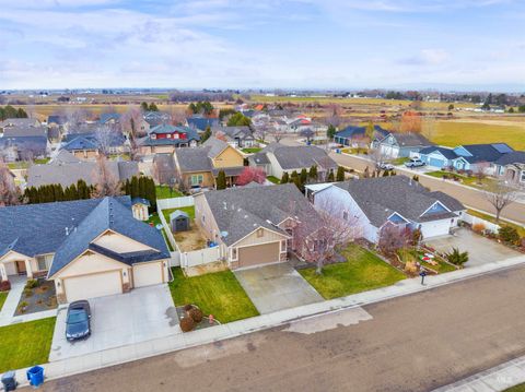 Photo of 10306 Fallow Field, Nampa, ID 83687 (MLS # 98970051)