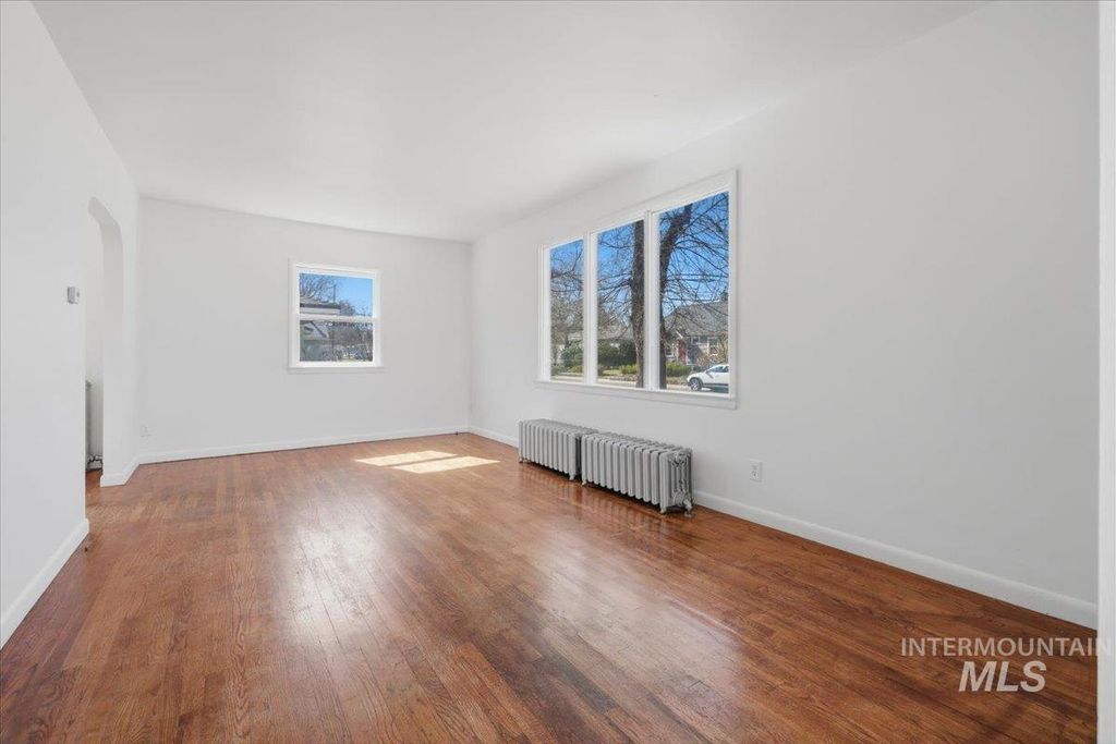 Photo of 1808 S Euclid Ave, Boise, ID 83706 (MLS # 98978653)