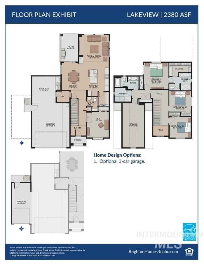 10264 Stony Oak Court