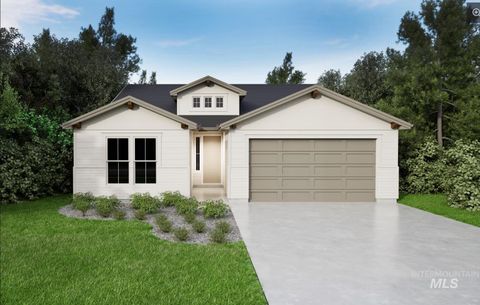 Photo of 4302 Tropic Way, Caldwell, ID 83607 (MLS # 98979156)