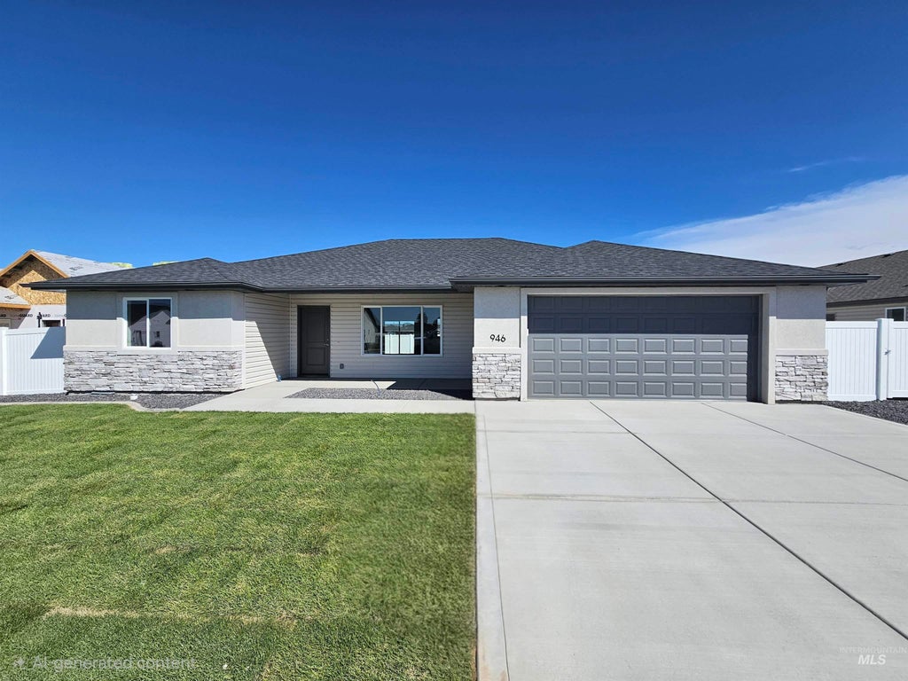 Photo of 946 Tunnel Street, Twin Falls, ID 83301 (MLS # 98998784)