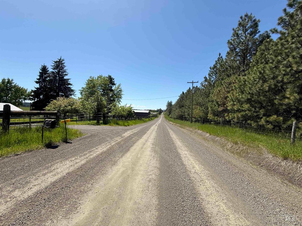 Photo of 5656 Three Mile Road, Weippe, ID 83553 (MLS # 98948544)