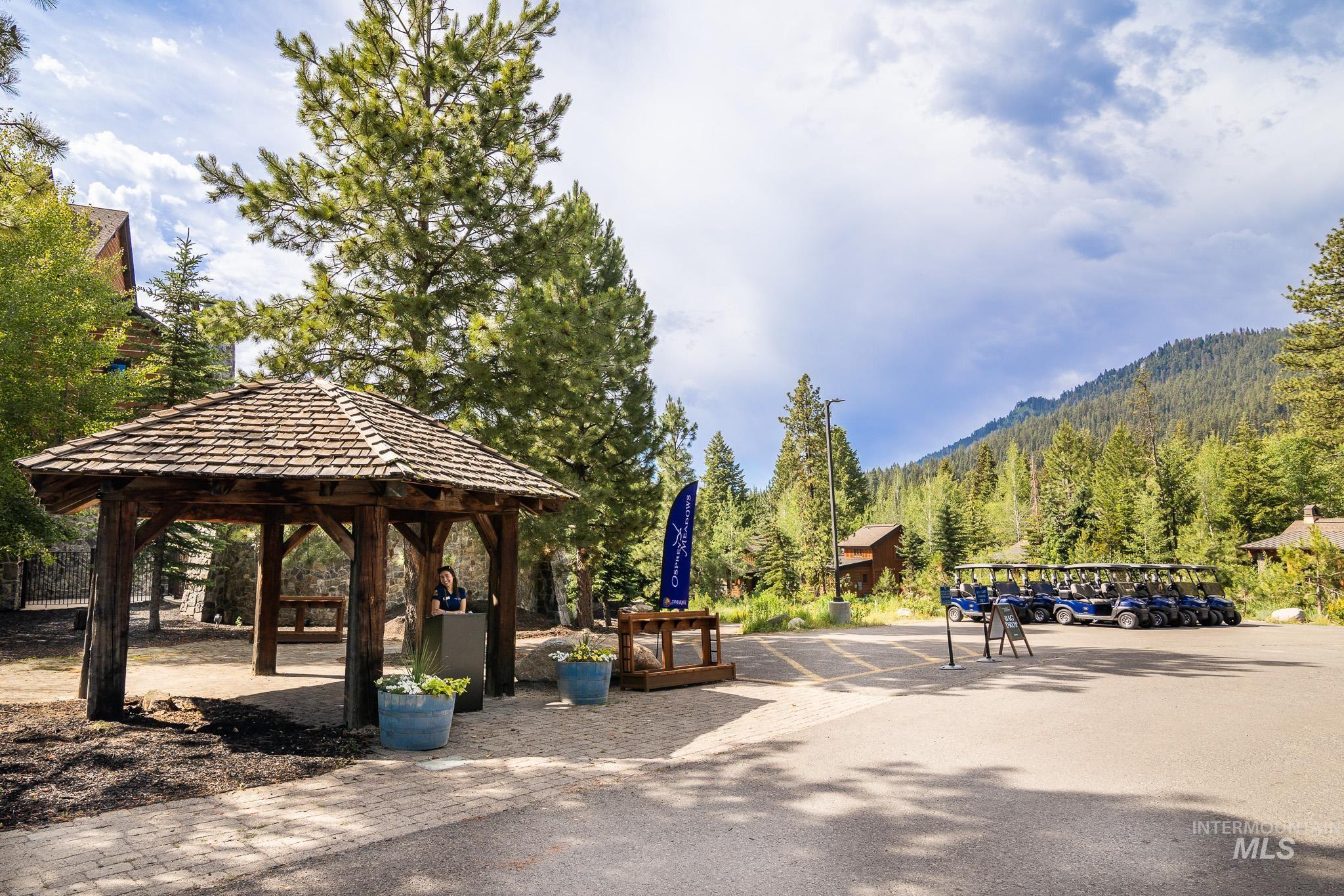 Osprey Meadows Golf Course