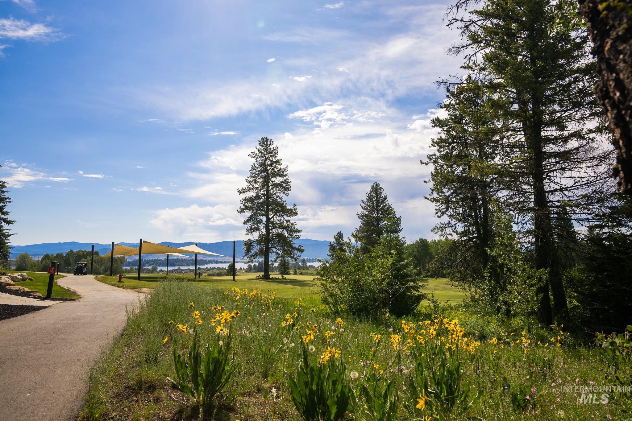 Osprey Meadows Golf Course