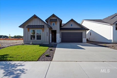 Photo of 6999 W Tolland St, Eagle, ID 83616 (MLS # 98999043)
