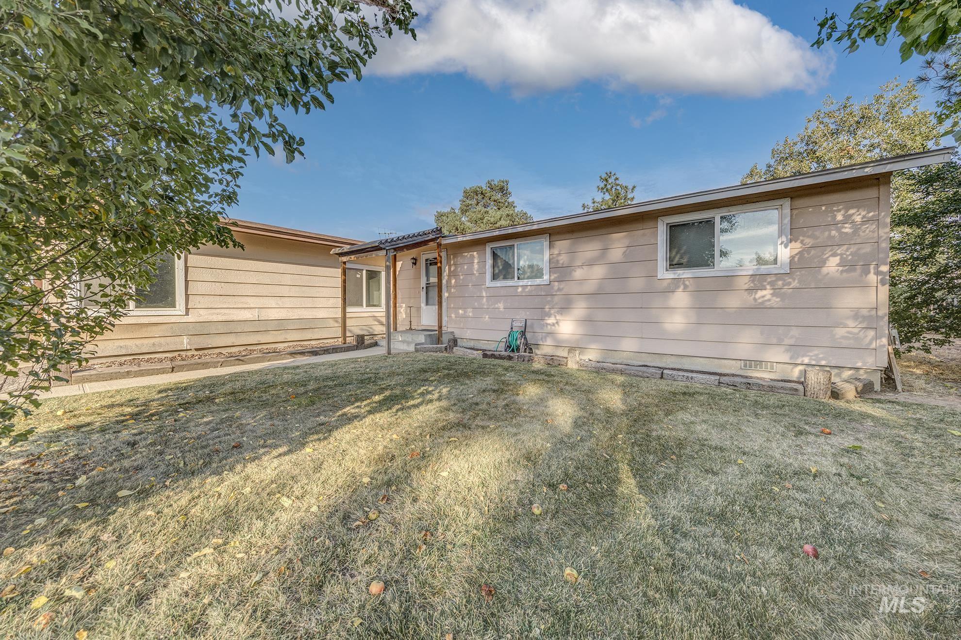 662 Whiting Ave, Weiser, Idaho image 2