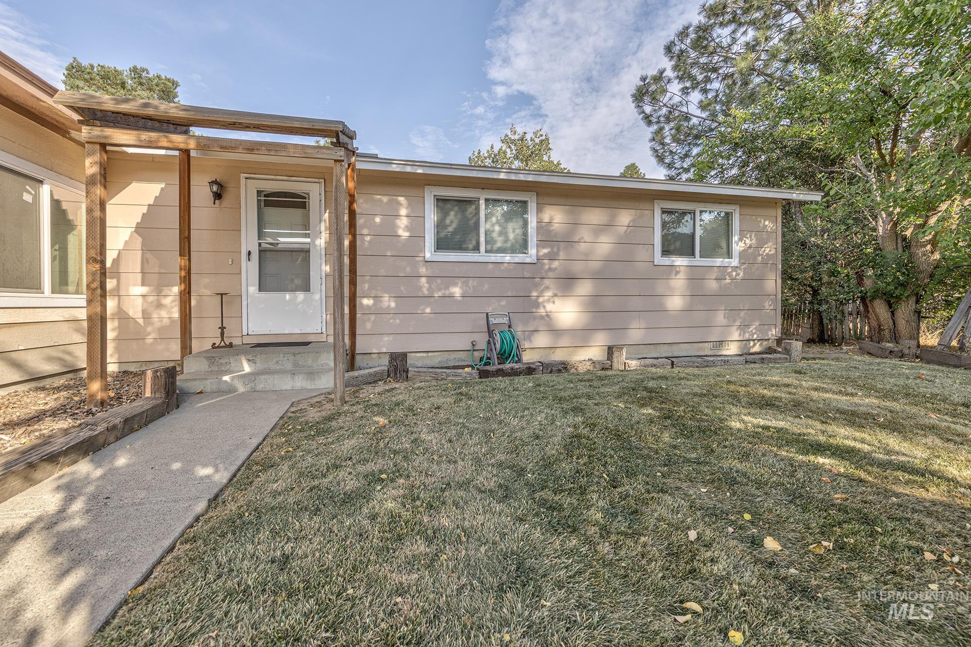 662 Whiting Ave, Weiser, Idaho image 3