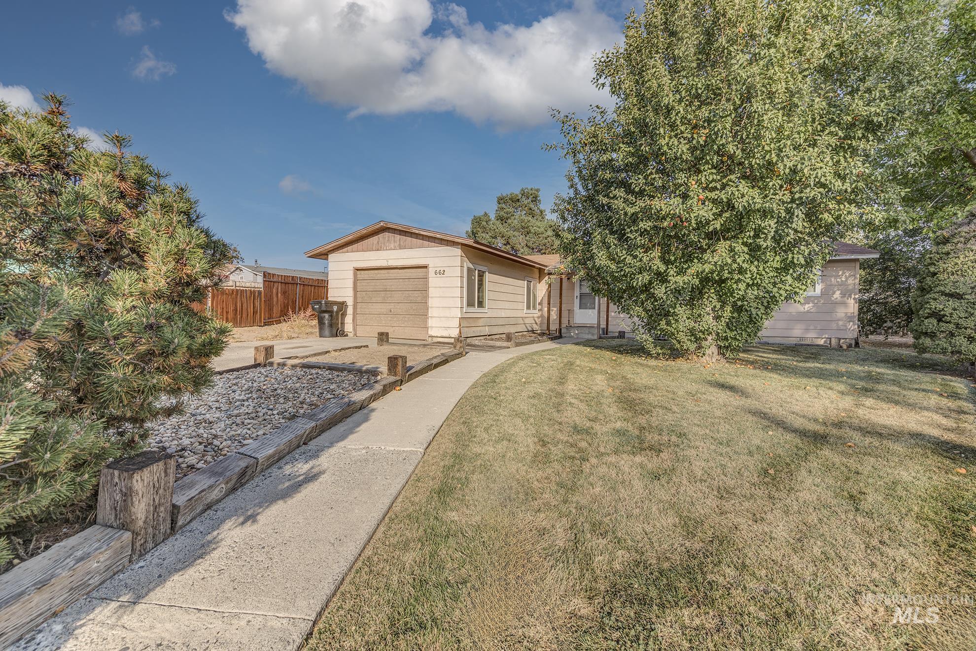 662 Whiting Ave, Weiser, Idaho image 1