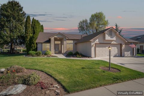 3850 W Teter Street Meridian ID 83646