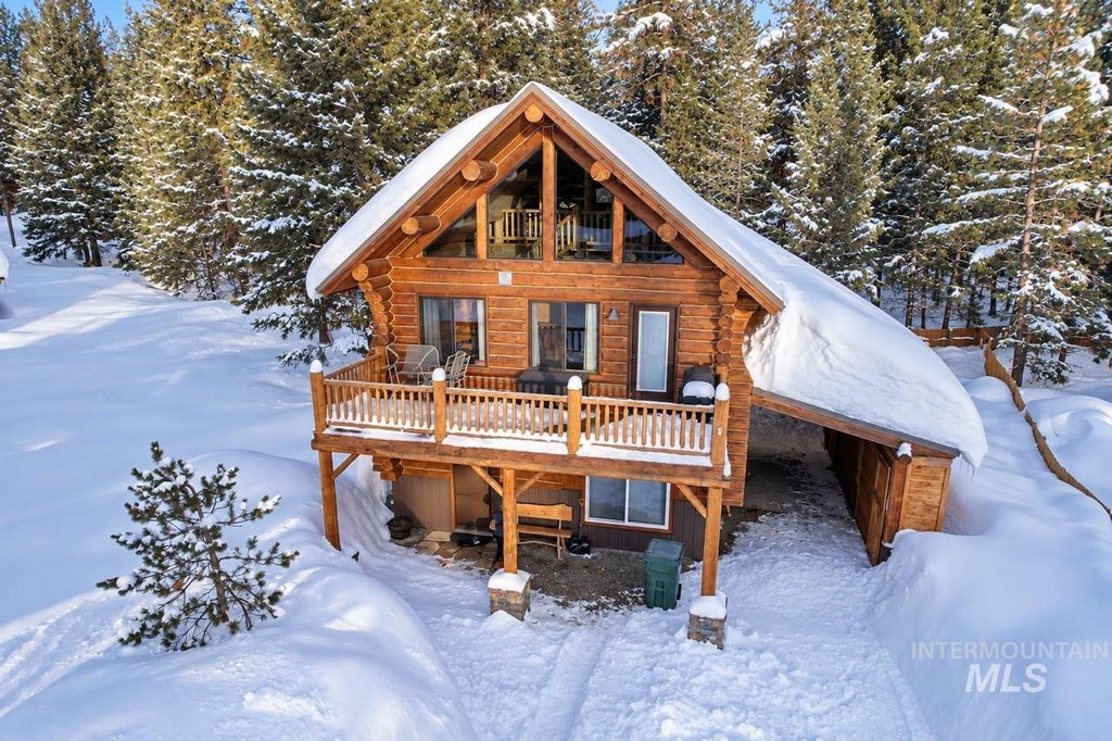 Photo of 1413 Stone Ln, McCall, ID 83638 (MLS # 99001498)