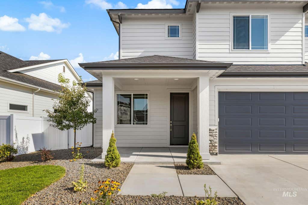 Photo of 532 Hidden Mill Ct, Middleton, ID 83644 (MLS # 98998274)
