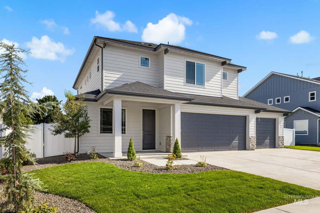Photo of 532 Hidden Mill Ct, Middleton, ID 83644 (MLS # 98998274)