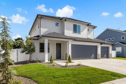 Photo of 532 Hidden Mill Ct, Middleton, ID 83644 (MLS # 98998274)