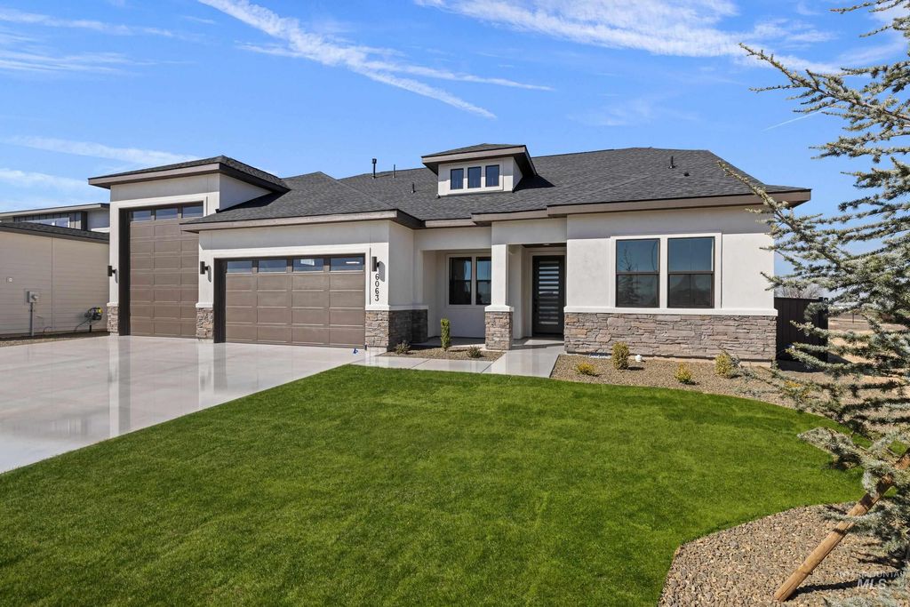 Photo of 3 E Dart Drive, Boise, ID 83716 (MLS # 98984274)