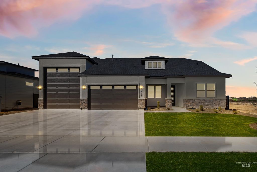 Photo of 3 E Dart Drive, Boise, ID 83716 (MLS # 98984274)