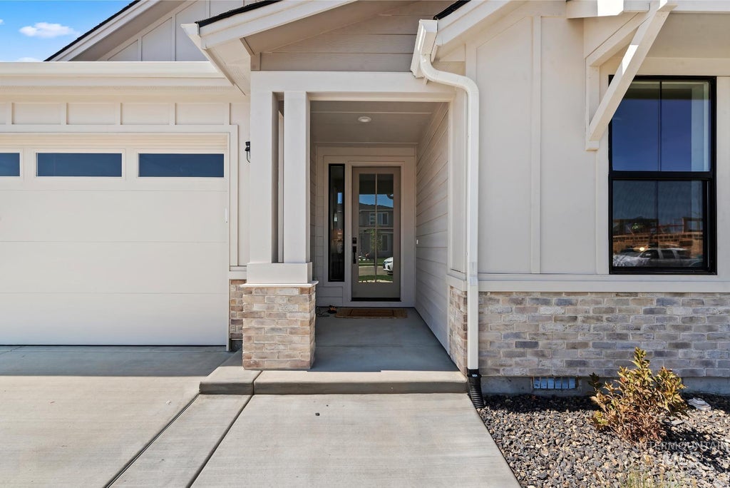 Photo of 6743 N Wonder AVE #Molalla, Meridian, ID 83646 (MLS # 99001418)