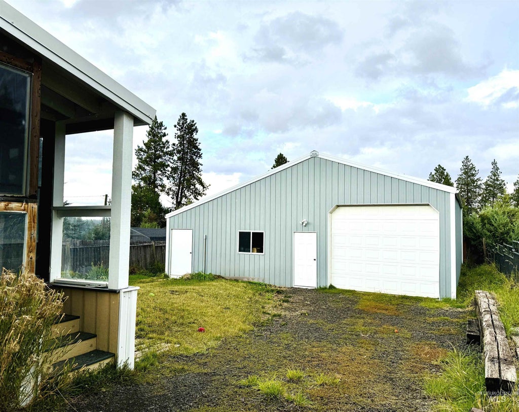 Photo of 418 Mason Ave, Winchester, ID 83555 (MLS # 99000723)
