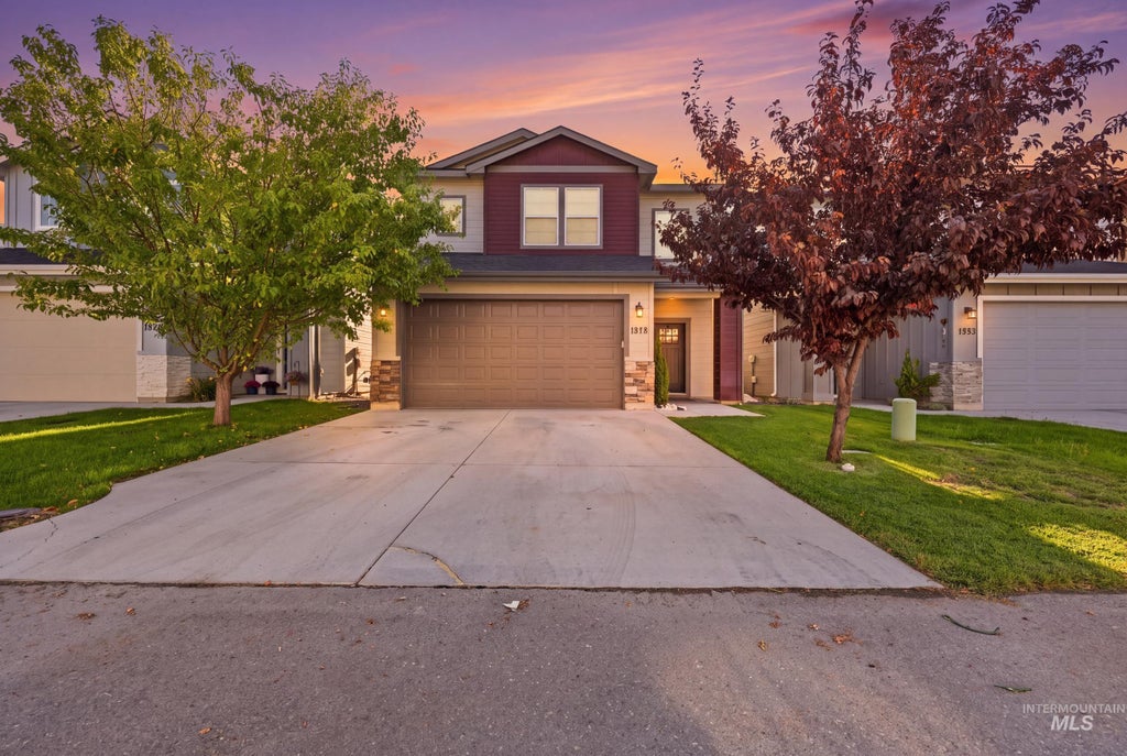 Photo of 1979 W Bella Lane, Nampa, ID 83651 (MLS # 98998838)