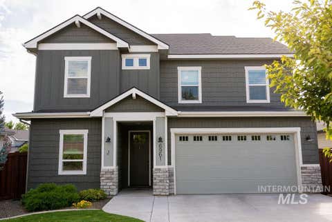 Photo of 6961 S Kirra Pl, Boise, ID 83709 (MLS # 98998169)