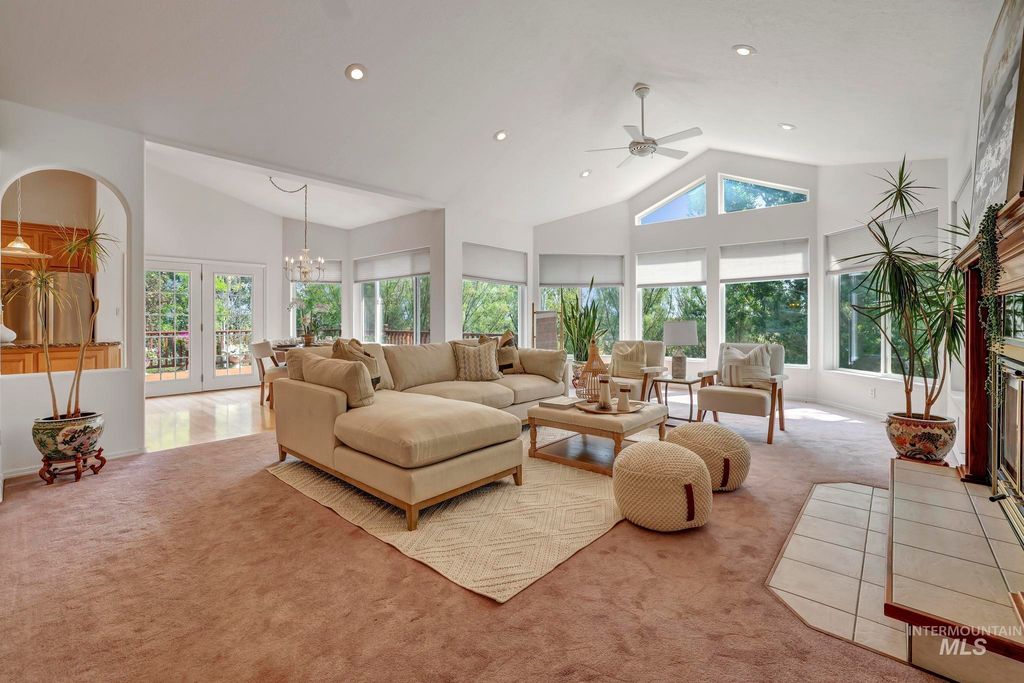 Photo of 3652 Cedar Draw Lane, Filer, ID 83328 (MLS # 98973034)