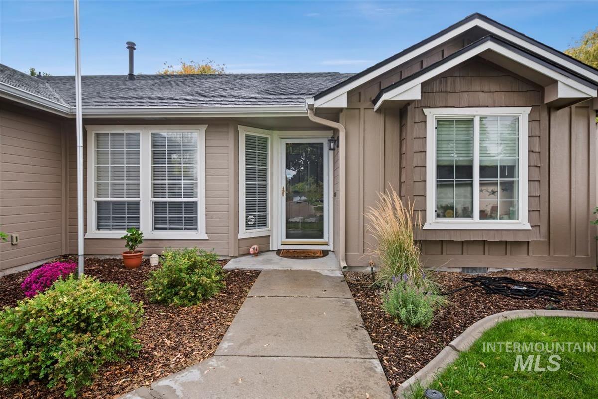 323 Sunridge Drive