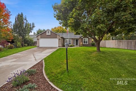 323 Sunridge Drive Caldwell ID 83605