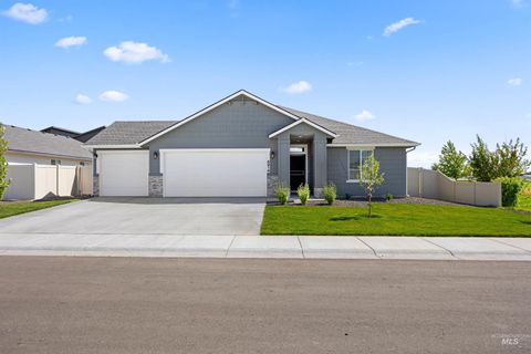 Photo of 4914 Endicott Dr, Caldwell, NA 86605 (MLS # 98986151)