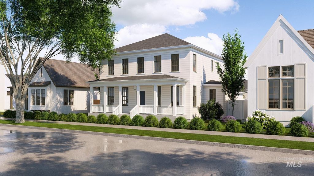 Photo of 1436 Woodbury Drive #Brixington, Moscow, ID 83843 (MLS # 98972002)