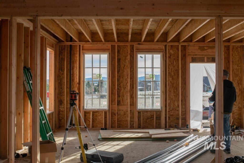 Photo of 1436 Woodbury Drive #Brixington, Moscow, ID 83843 (MLS # 98972002)