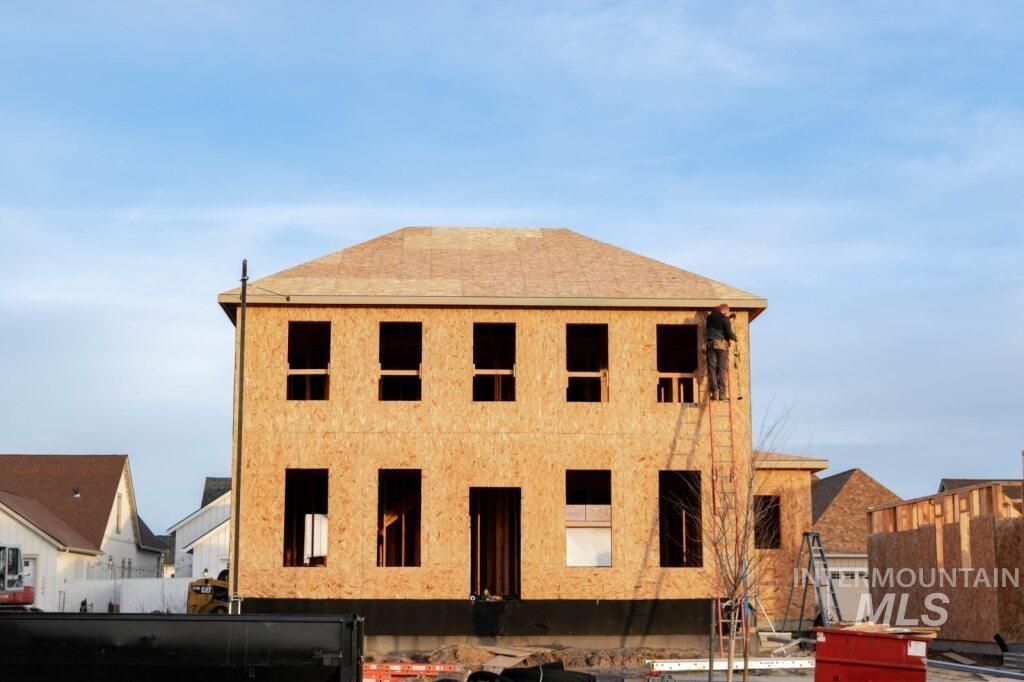 Photo of 1436 Woodbury Drive #Brixington, Moscow, ID 83843 (MLS # 98972002)