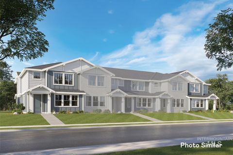 Photo of 4131 W Perspective St, Eagle, ID 83616 (MLS # 98972870)