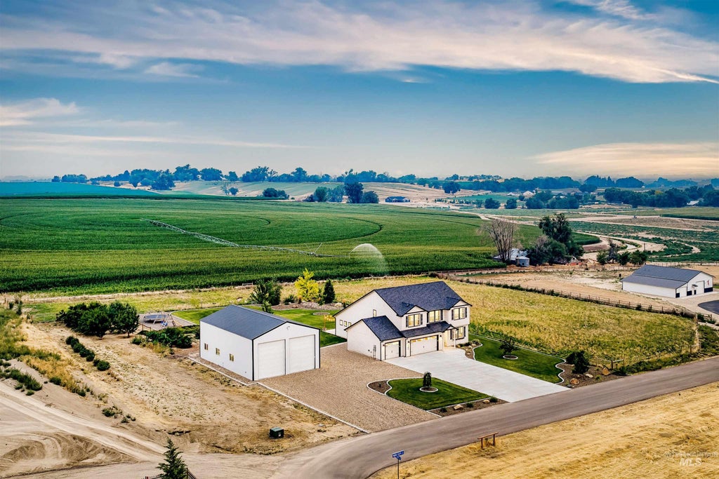 Photo of 28341 Winecup Ln, Parma, ID 83660 (MLS # 98996518)