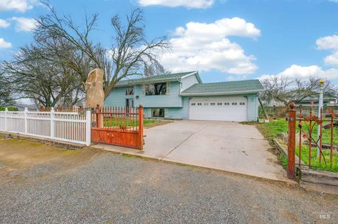 3181 Hallgren Drive Clarkston WA 99403