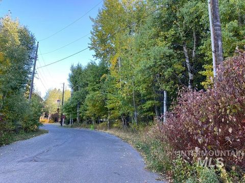 Photo of 110 Bordeaux St, Ketchum, ID 83340 (MLS # 98966965)