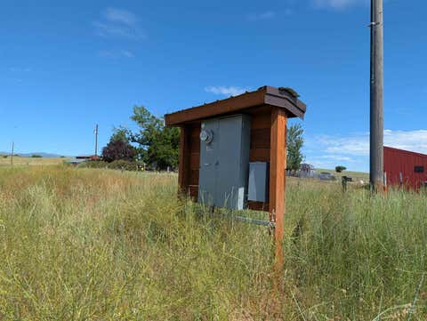 Photo of 2187 Apple Lane, Mesa, ID 83643 (MLS # 98992229)