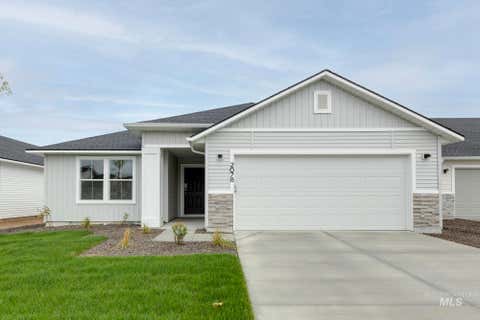 Photo of 2562 W Tar Sands Dr, Kuna, ID 83634 (MLS # 98998497)