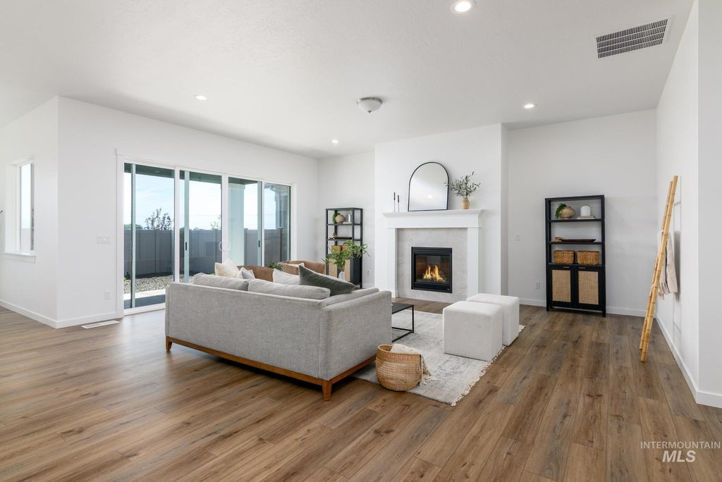 Photo of 8687 W Stock Bridge St, Star, ID 83669 (MLS # 98975583)