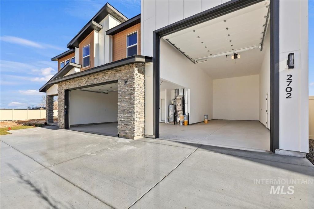 Photo of 2829 Warlander St, Meridian, ID 83642 (MLS # 98973690)