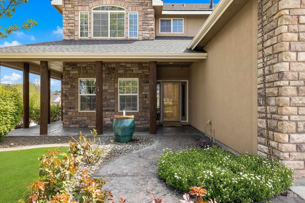 Photo of 4270 S Varian Ave, Boise, ID 83709 (MLS # 98981322)