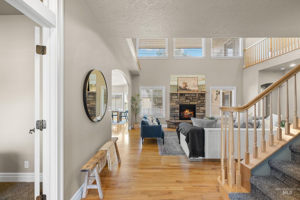 Photo of 4270 S Varian Ave, Boise, ID 83709 (MLS # 98981322)