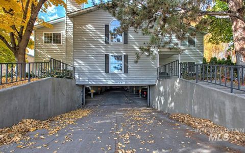 357 N Blue Lakes Blvd. Twin Falls ID 83301